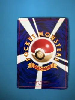 Machoke #67 Vending Machine Cards Series 2-Pokemon TCG(Japanese)-LP - Image 2