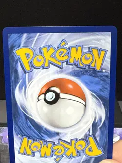 Pokemon Card Steelix 150/132 Illustration Rare Mega Evolutions Near Mint - Image 5