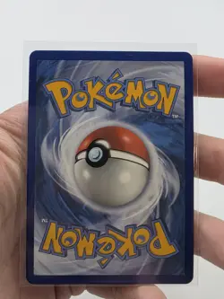Meowth V SWSH004 - NM Promo Rare Pokemon Card - Image 2