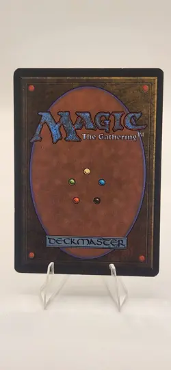 Magic: the Gathering MTG Energy Storm Enchantment - Ice Age - Image 2