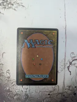 Serra's Sanctum Urza's Saga Regular - Image 2