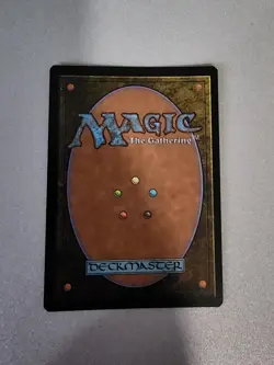 Psychic Frog Modern Horizons 3 Foil Magic The Gathering MH3 - Image 2