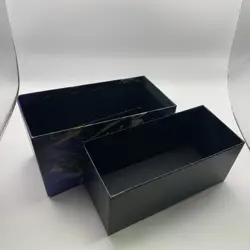 MTG Empty Cardboard Storage Box - Magic: the Gathering - Image 3