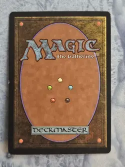 Bottomless Pit x 4 - Stronghold - Magic the Gathering - MTG - Light Play - Image 3