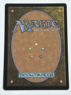 MTG Lord of the Rings Slip On the Ring Foil 0031 NM - Image 2