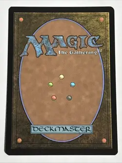 MTG Lord of the Rings Bilbo, Retired Burglar Foil 0196 NM - Image 2