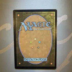 2024 MTG Magic the Gathering SLD Secret Lair Foil #1784 Acererak the Archlich - Image 2