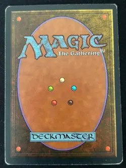 1x MTG Mystical Tutor - Mirage (MIR) - Magic the Gathering - Image 2