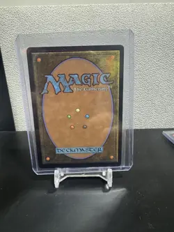 Faerie Mastermind NM #58 Promo Pack: March of the Machine MTG - Image 2