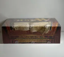 Magic the Gathering Weatherlight Booster Box Factory SEALED English! MINTY BOX! - Image 4