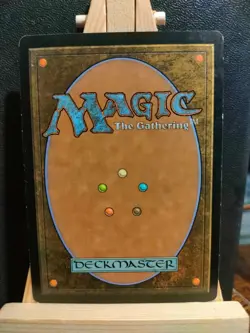 Whispersilk Cloak - Magic 2011 (M11) - Uncommon - Ecellent/LP (see pics) MTG - Image 2