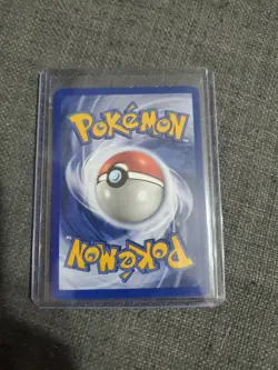 KOFFING - Base Set - 51/102 - Common - Pokemon Card - Unlimited Edition - NM - Image 2