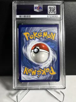 Pokemon! PSA 10 Melony TG26/TG30 - Astral Radiance - Trainer Gallery - Gem Mint - Image 2