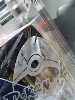 Pokemon TCG Sun & Moon Team Up Booster Box - Sealed (Minor Shrink Tear) - Image 4