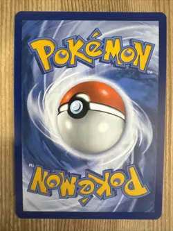 Kingambit 220/198 Pokemon Scarlet & Violet Base Set Illustration Rare NM - Image 2