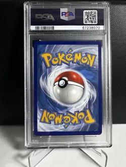 Pokemon! PSA 10 Milo TG27/TG30 - Trainer Gallery - Astral Radiance - Gem Mint - Image 2