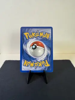 Pokemon TCG: 1999 Jungle Unlimited Electrode 2/64 Holo Rare LP+ - Image 4