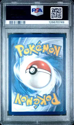 2022 Pokemon SWSH FA/Rayquaza VMAX Silver Tempest TG29 GEM MINT PSA 10 - Image 2