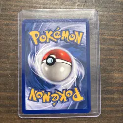 Pokemon TCG Jungle Mr. Mime 22/64 1st Edition Non-Holo Rare - Image 4