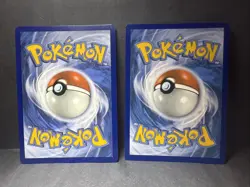 Pokemon TCG - Promo Set Dragapult V SWSH096 & Dragapult VMAX SWSH097 Promos NM - Image 2