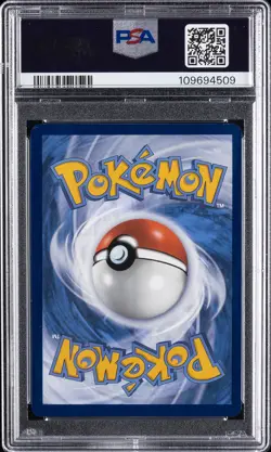 2024 POKEMON SCR EN-STELLAR CROWN ILLUSTRATION RARE #155 ARCHALUDON PSA 10 - Image 2