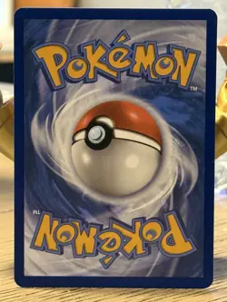 Pokemon TCG Charizard EX Holo Card Sv03: Obsidian Flames 228/197 💎🔥🚀 - Image 2