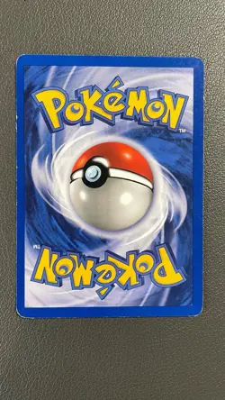 Pokemon Card Venusaur 15/102 Holo Rare Base Set 1999-2000 Ungraded - Image 2