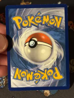 Pokemon Cards Charizard GX SM211 Collection Promo - (NM-) #1 - Image 4