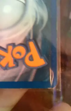 Swampert ex Pokemon Card 150 HP Energy Recycle Ultra Pump 2003 Holo - Image 2