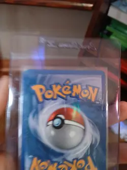 Swampert ex Pokemon Card 150 HP Energy Recycle Ultra Pump 2003 Holo - Image 3