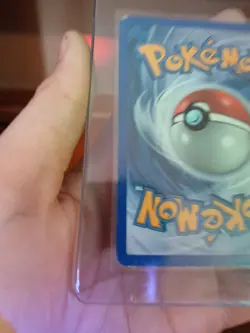 Swampert ex Pokemon Card 150 HP Energy Recycle Ultra Pump 2003 Holo - Image 4