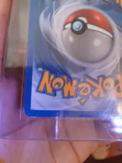 Swampert ex Pokemon Card 150 HP Energy Recycle Ultra Pump 2003 Holo - Image 5