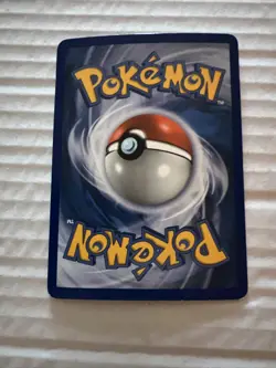 Larvitar 51/101 Ex Dragon Frontiers Reverse Holo Pokemon Card TCG 2006 Stamped - Image 2