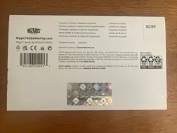 Sealed Secret Lair Drop: The Space Beyond The Stars TRADITIONAL FOIL MAGIC MTG - Image 2