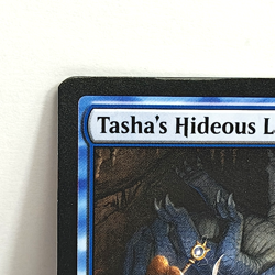 Tasha's Hideous Laughter 078 Regular Rare MTG Adventures in the Forgotten Realms - Image 2