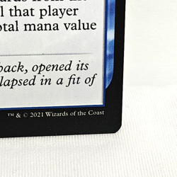 Tasha's Hideous Laughter 078 Regular Rare MTG Adventures in the Forgotten Realms - Image 4