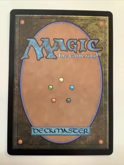 MTG WOT: Fraying Sanity (Enchantment) Extended Art Rare 0019 - Image 2