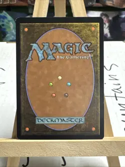 MTG *Traumatize X1* (LP) Core Set 2014 Magic the Gathering Free Shipping - Image 2