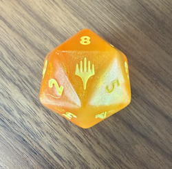 Magic the Gathering - Spider-Man Gift Bundle Oversized Spindown Counter D20 MTG - Image 2