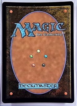 2022 MTG Magic the Gathering Secret Lair Extended Art Foil 646 Two Headed Sliver - Image 2