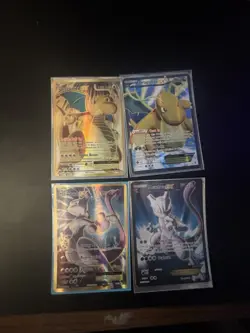 Pokemon TCG Assorted Card Collection Lot - Image 3