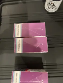 Pokemon TCG Destined Rivals Booster Bundles 3x - Image 5