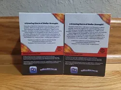 Pokemon TCG Surging Sparks Booster Bundle New Sealed (LOT OF 2) Auction 2 Of 2 - Image 3