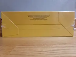 NEW Sealed POKEMON 2025 MEGA MYSTERY POWER BOX MEIJER Exclusive Auction 2 of 2 - Image 4