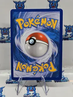 2010 Darkness Energy Unnumbered - HeartGold SoulSilver - Pokemon - LP - Image 2