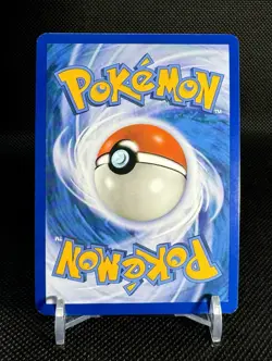 2009 POKEMON GIRATINA LV.70 28/127 PLATINUM HOLO RARE - NM - Image 2