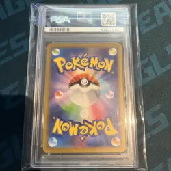 2023 Pokemon Raging Surf Groudon #069 Japanese Art Rare PSA 10 GEM MINT - Image 2