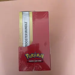 Pokemon TCG Scarlet Violet Surging Sparks Elite Trainer Box Booster Bundle - Image 5