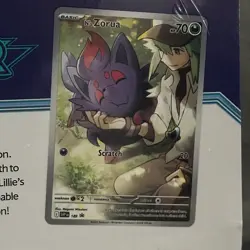 NEW Pokemon Journey Together ETB Elite Trainer Box - Factory Sealed Fast Ship - Image 3