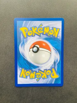 Carte Pokemon Goupix 138/132 AR FA Full Art ME01 Mega Evolution NEUF - Image 2